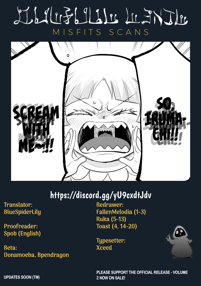 Read Welcome to Demon School! Iruma-kun EN Manga Online