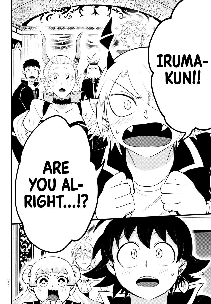 Read Welcome to Demon School! Iruma-kun EN Manga Online