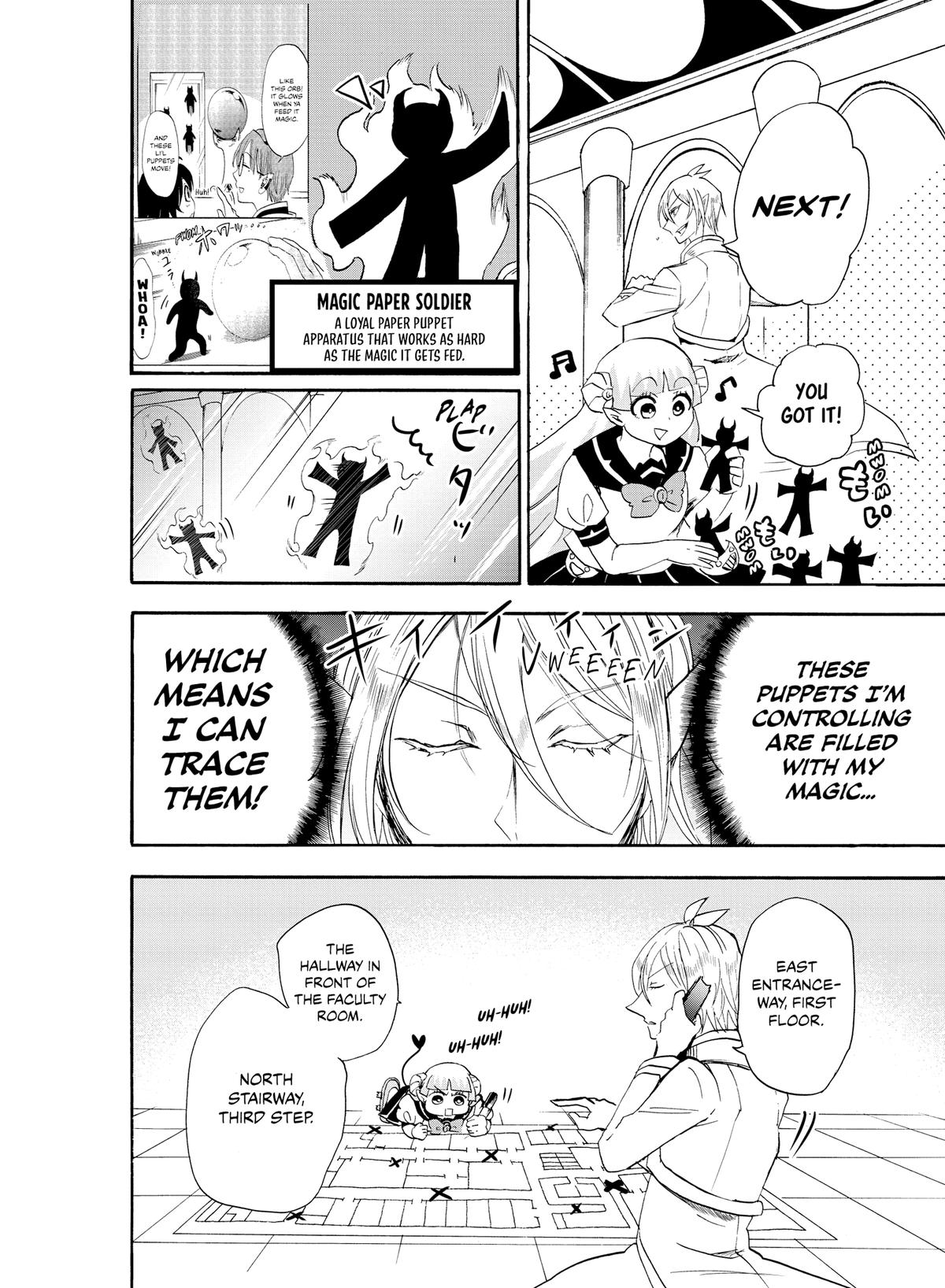 Read Welcome to Demon School! Iruma-kun EN Manga Online