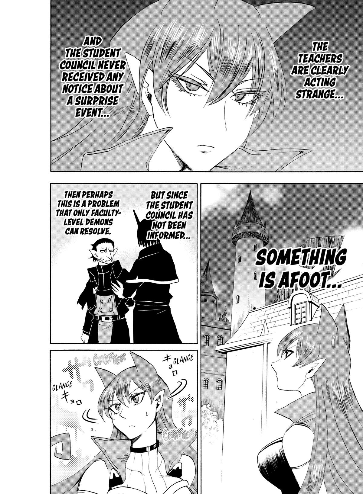 Read Welcome to Demon School! Iruma-kun EN Manga Online
