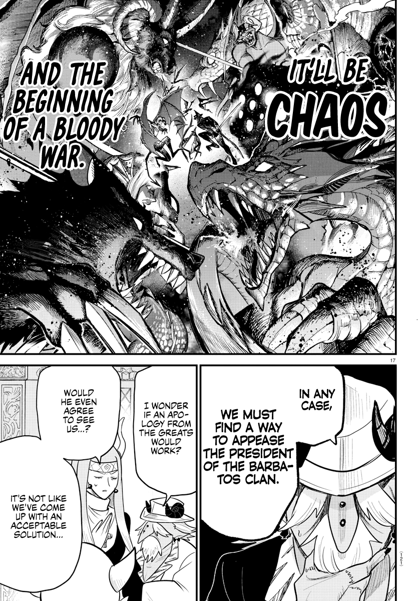 Read Welcome to Demon School! Iruma-kun EN Manga Online