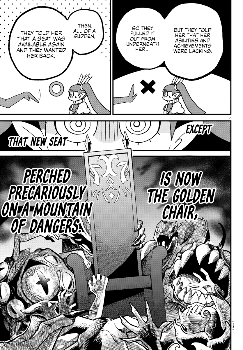Read Welcome to Demon School! Iruma-kun EN Manga Online