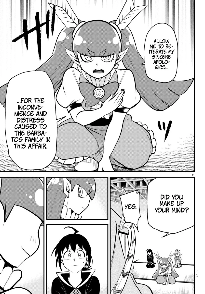 Read Welcome to Demon School! Iruma-kun EN Manga Online