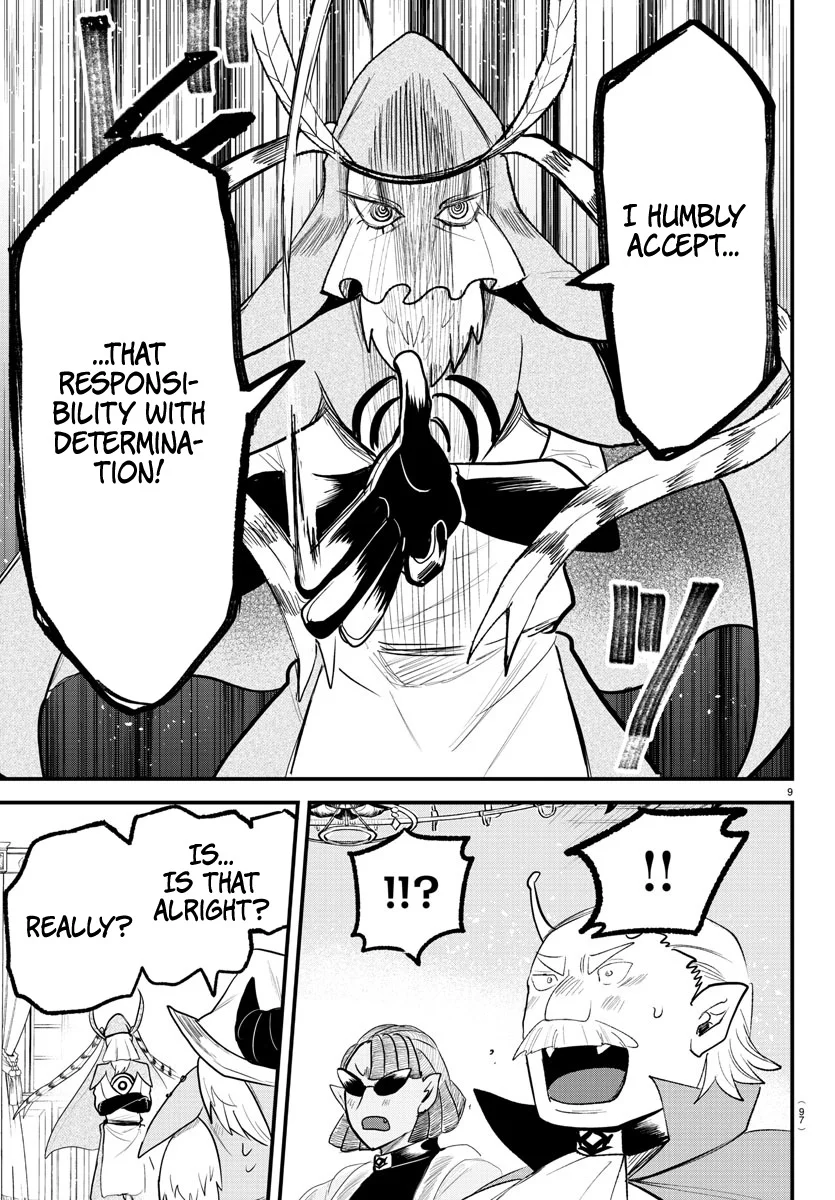 Read Welcome to Demon School! Iruma-kun EN Manga Online