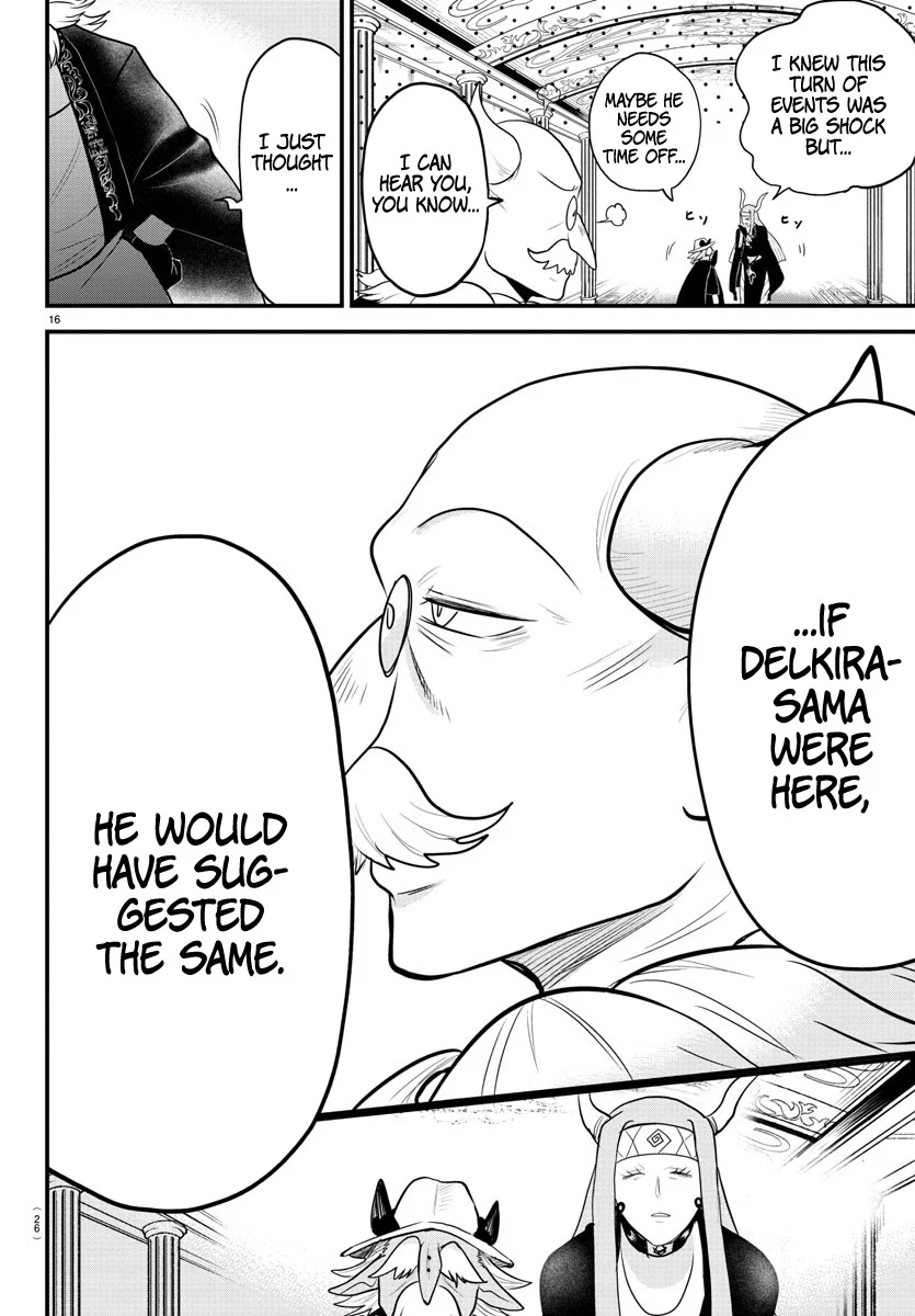 Read Welcome to Demon School! Iruma-kun EN Manga Online