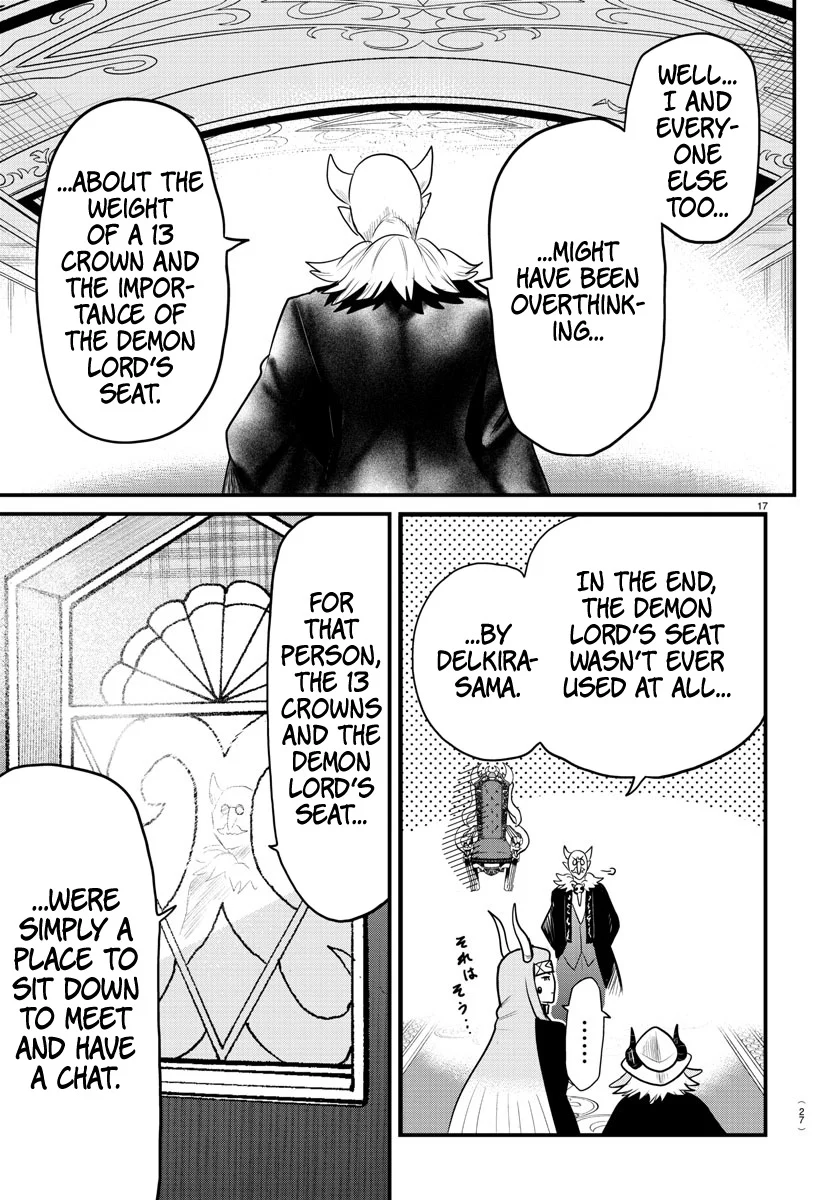 Read Welcome to Demon School! Iruma-kun EN Manga Online