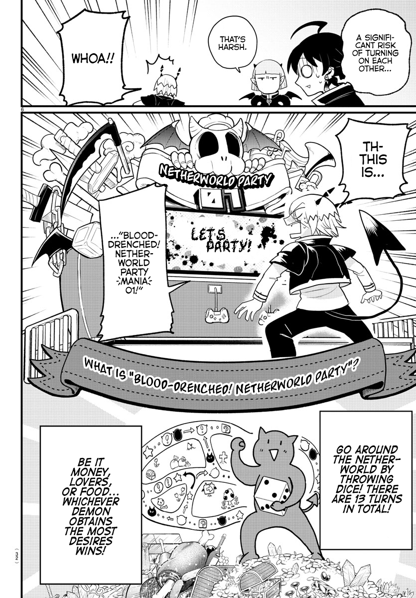 Read Welcome to Demon School! Iruma-kun EN Manga Online