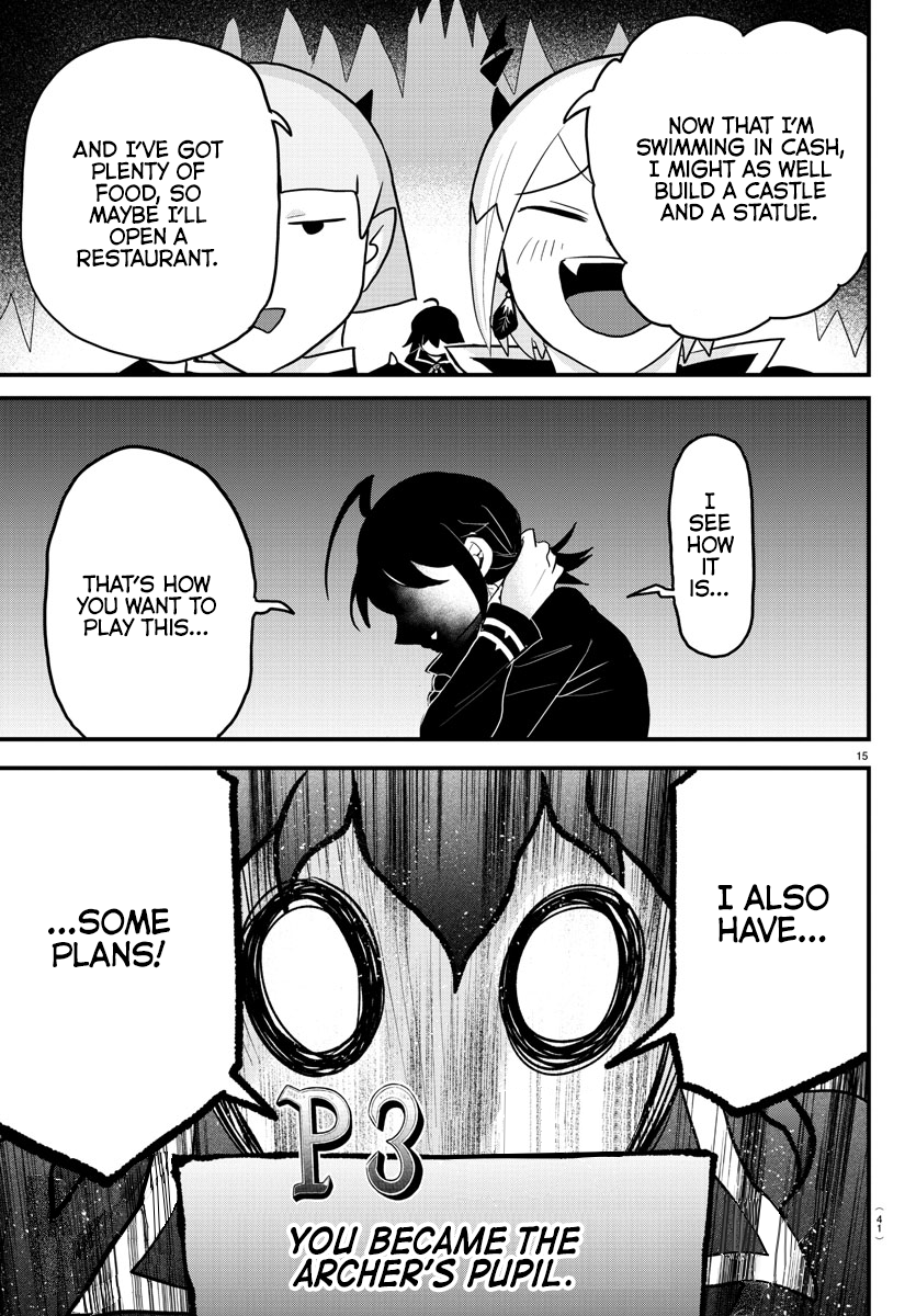 Read Welcome to Demon School! Iruma-kun EN Manga Online