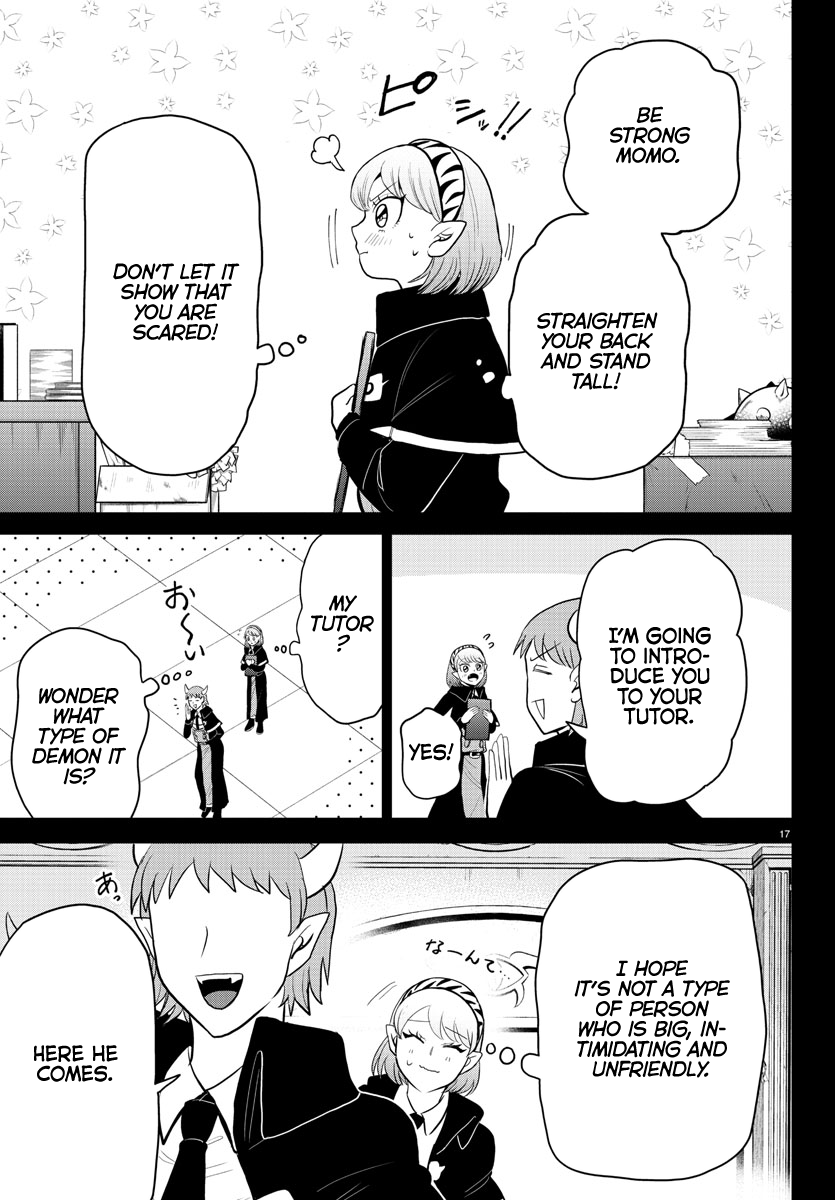 Read Welcome to Demon School! Iruma-kun EN Manga Online