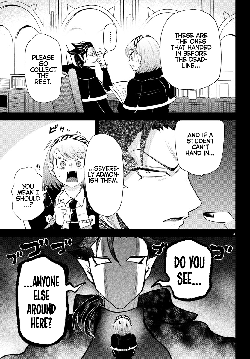 Read Welcome to Demon School! Iruma-kun EN Manga Online