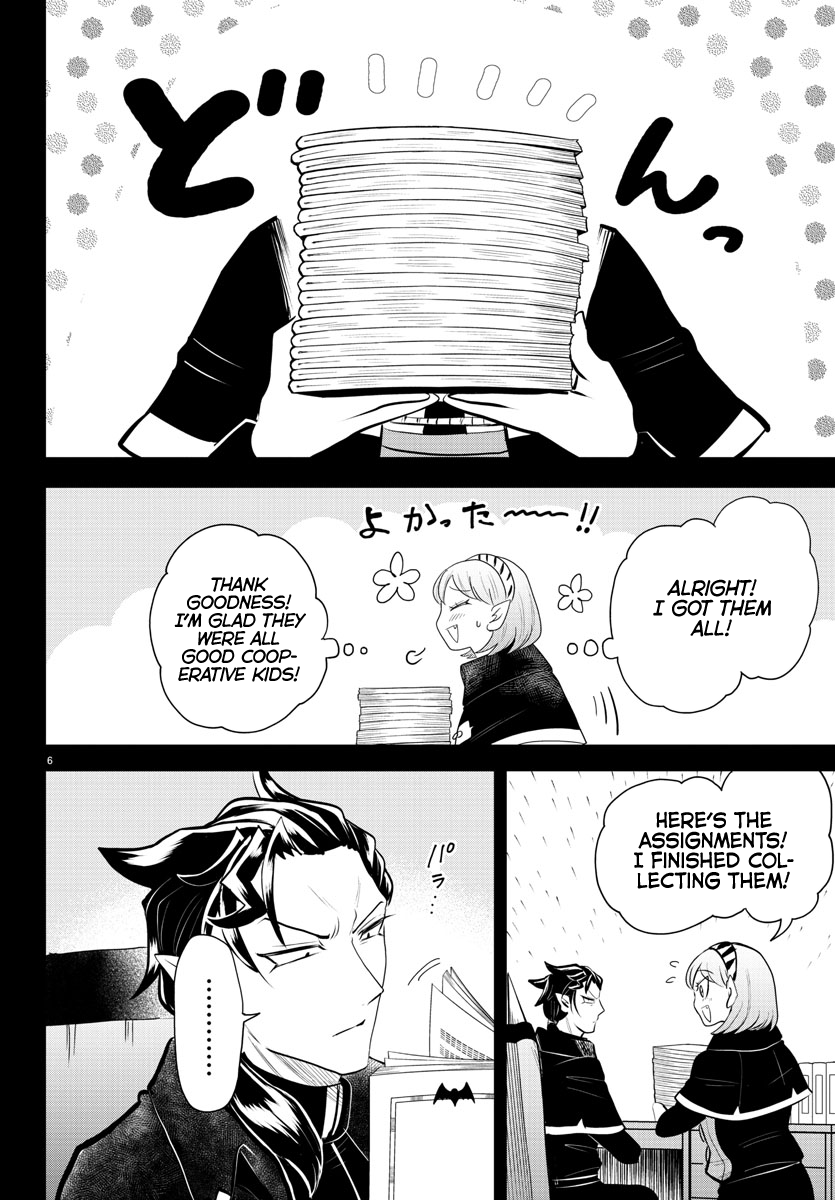 Read Welcome to Demon School! Iruma-kun EN Manga Online