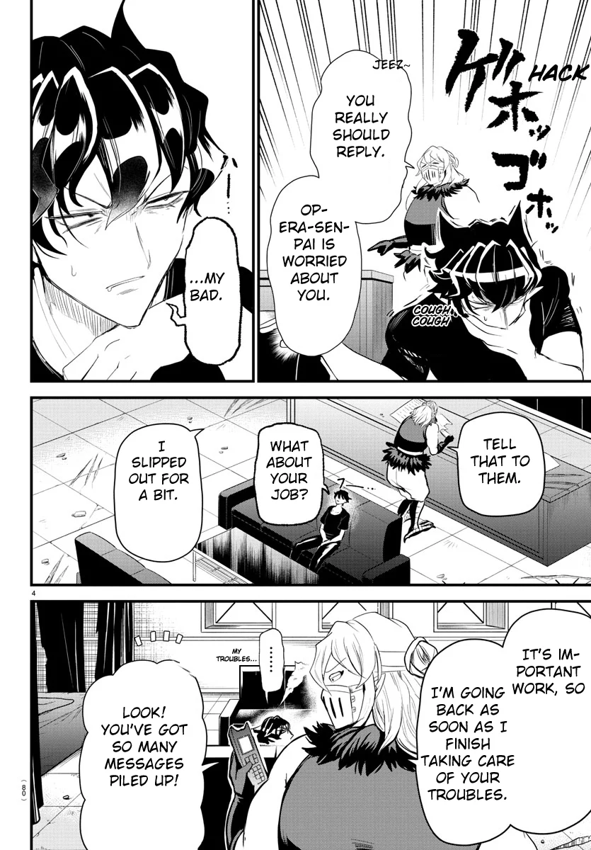 Read Welcome to Demon School! Iruma-kun EN Manga Online
