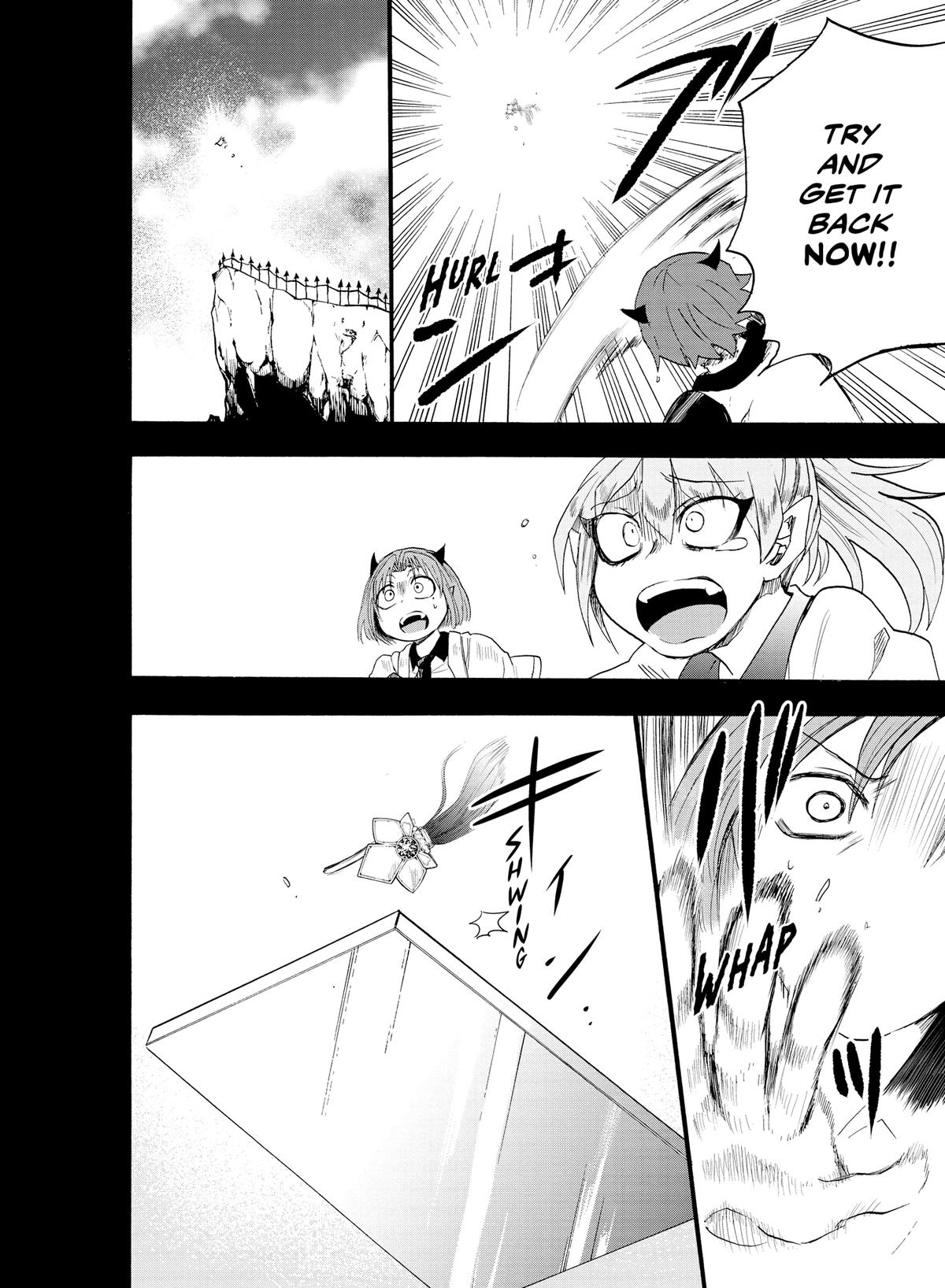 Read Welcome to Demon School! Iruma-kun EN Manga Online
