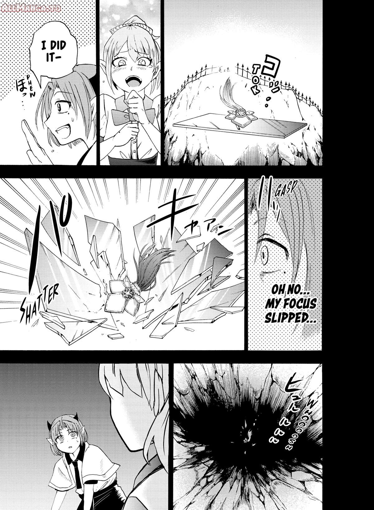 Read Welcome to Demon School! Iruma-kun EN Manga Online