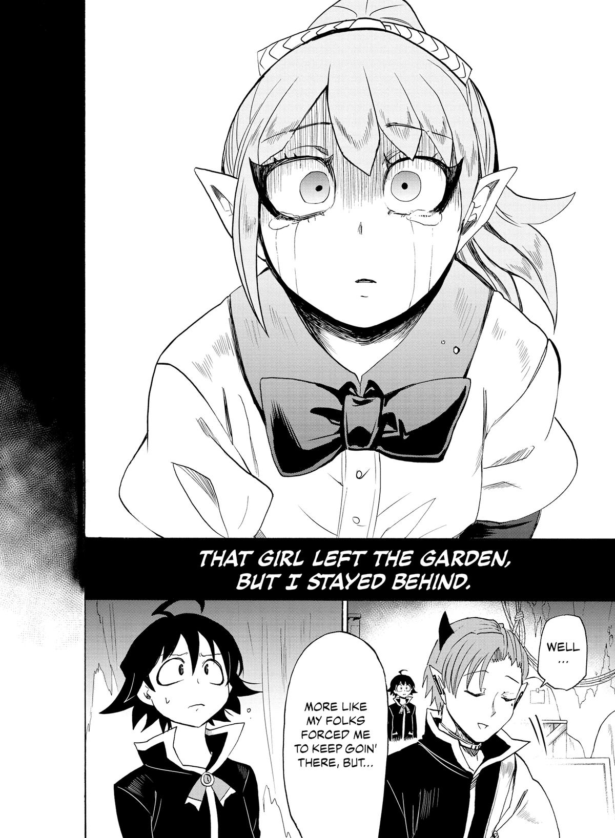 Read Welcome to Demon School! Iruma-kun EN Manga Online