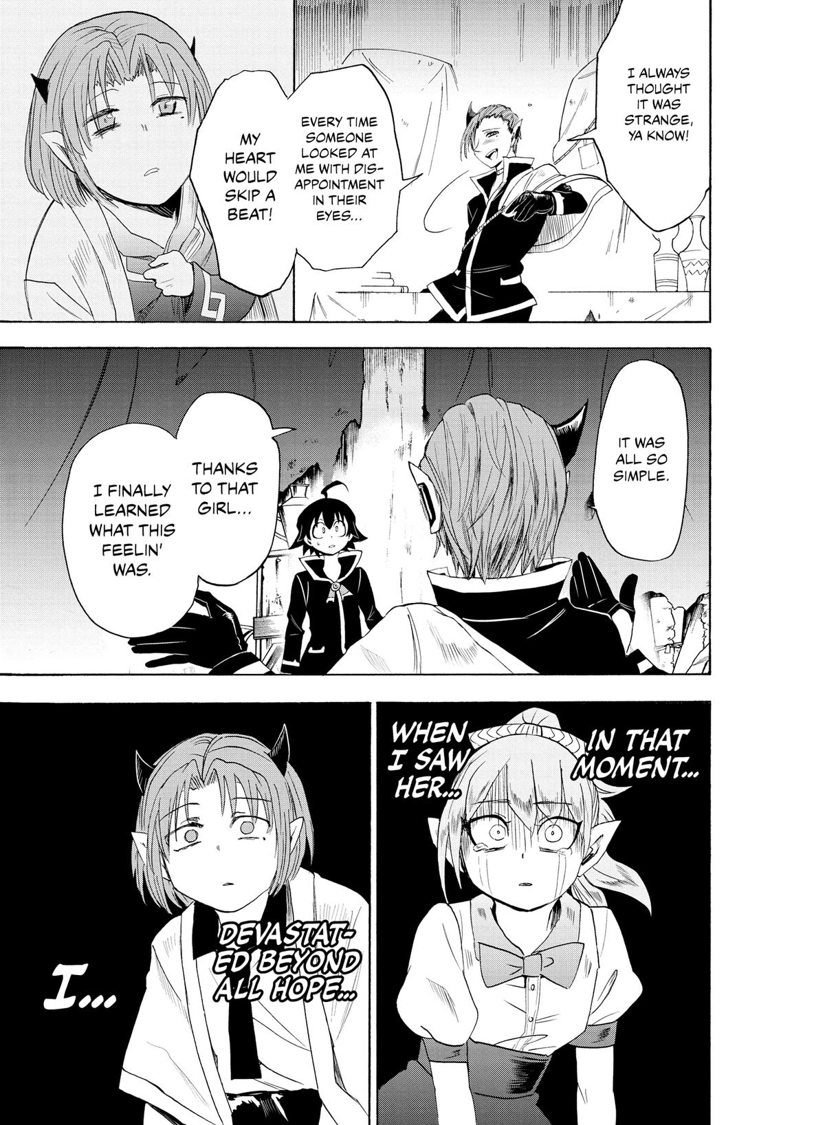 Read Welcome to Demon School! Iruma-kun EN Manga Online