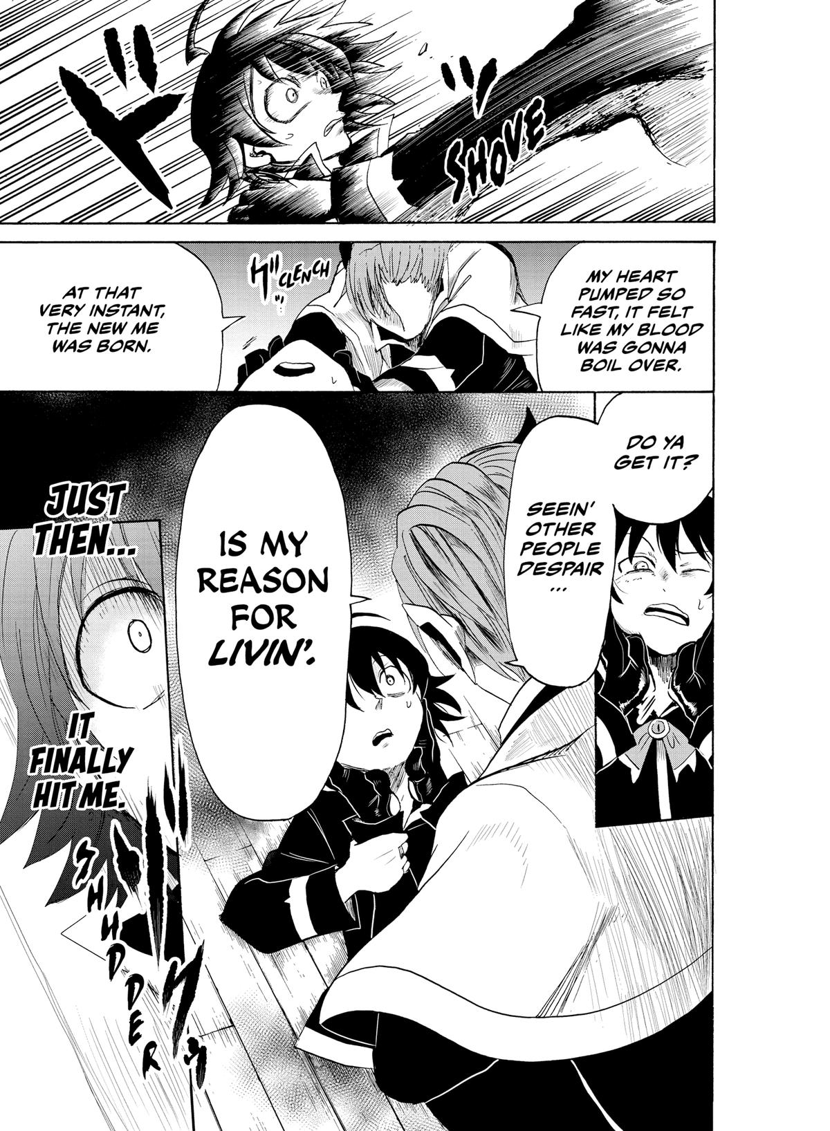 Read Welcome to Demon School! Iruma-kun EN Manga Online