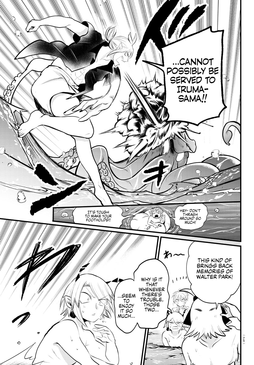 Read Welcome to Demon School! Iruma-kun EN Manga Online
