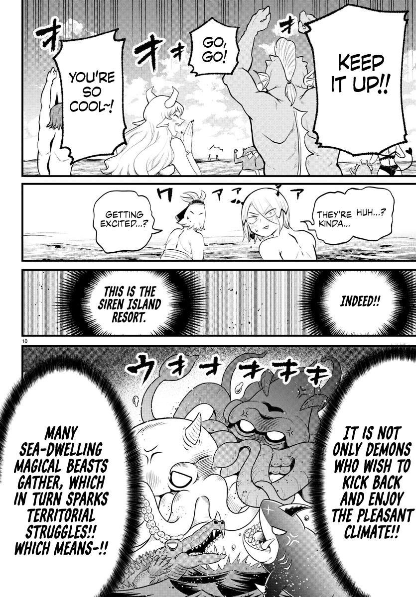 Read Welcome to Demon School! Iruma-kun EN Manga Online