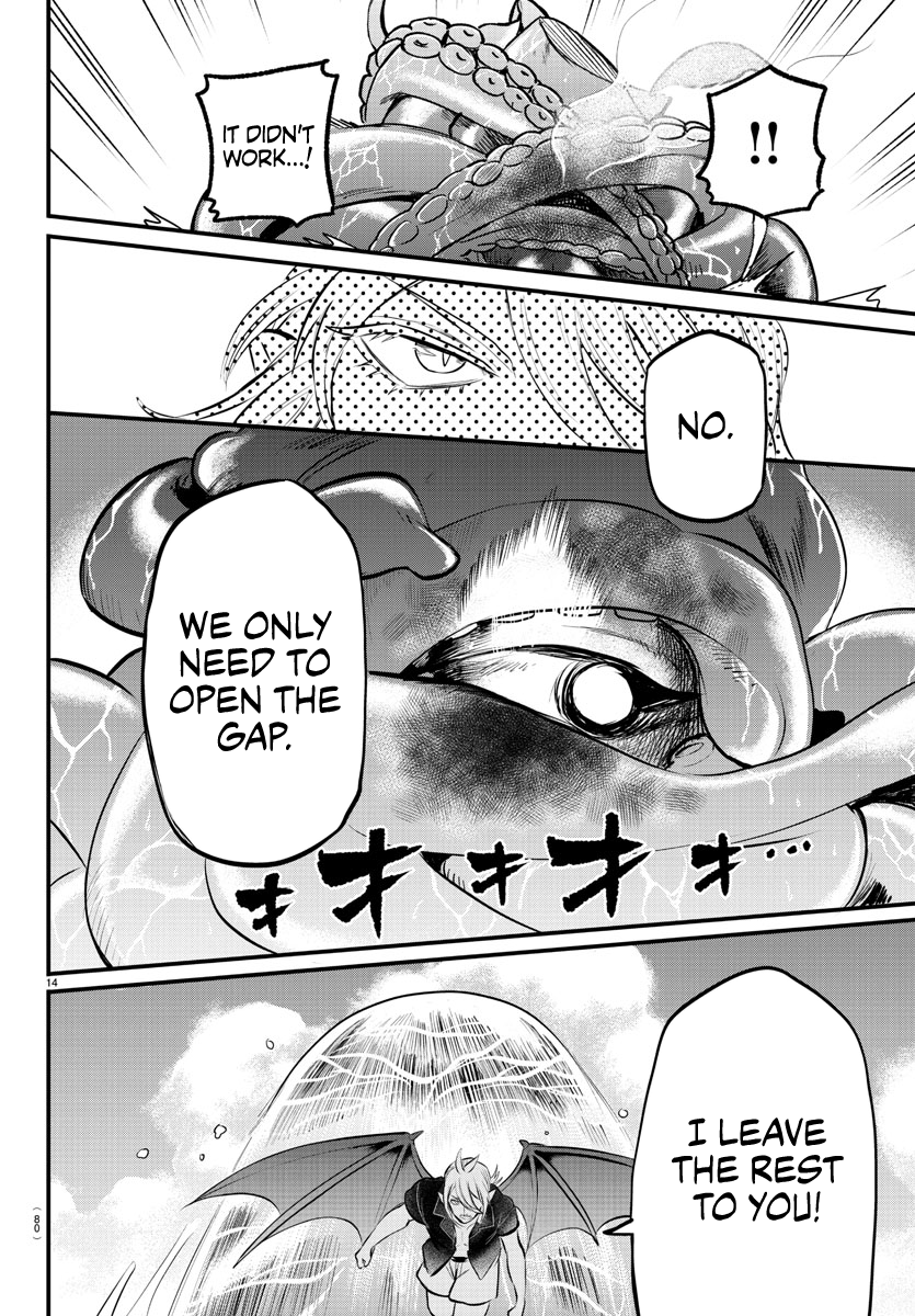 Read Welcome to Demon School! Iruma-kun EN Manga Online