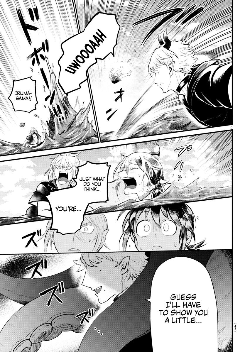 Read Welcome to Demon School! Iruma-kun EN Manga Online