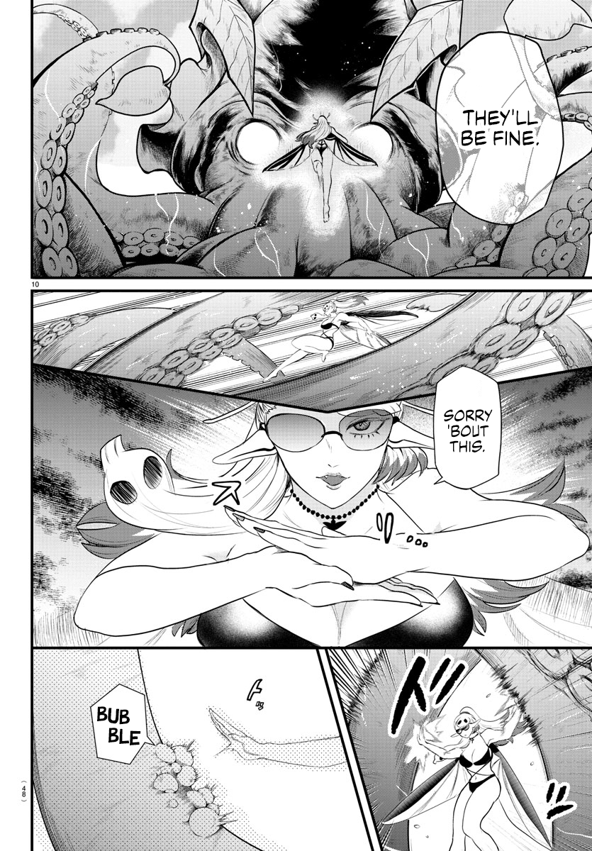 Read Welcome to Demon School! Iruma-kun EN Manga Online