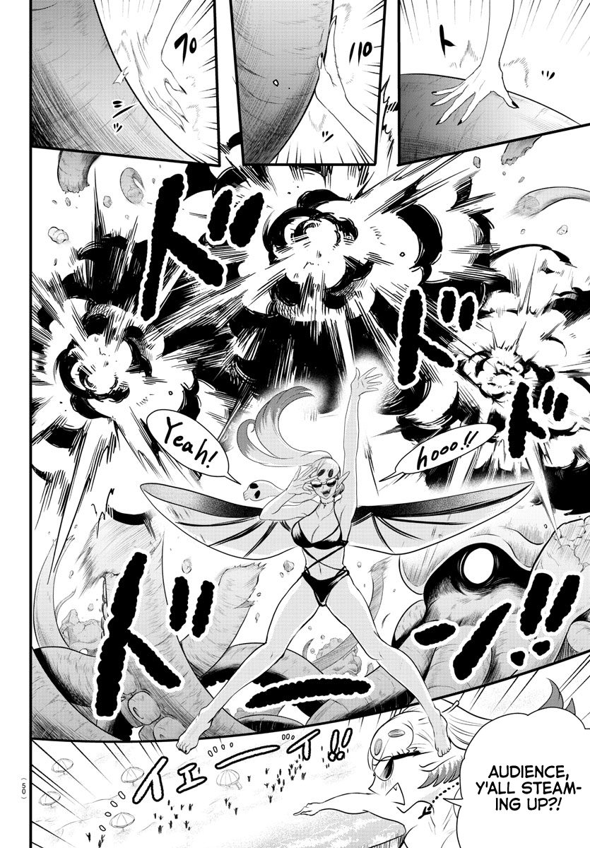 Read Welcome to Demon School! Iruma-kun EN Manga Online