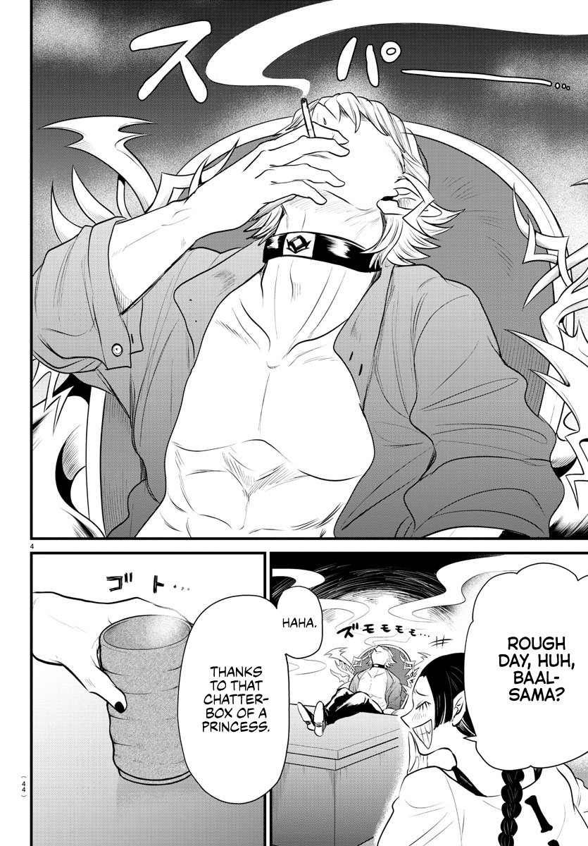 Read Welcome to Demon School! Iruma-kun EN Manga Online