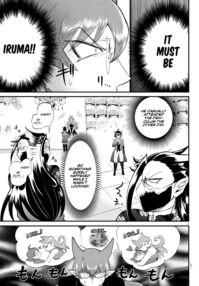 Read Welcome to Demon School! Iruma-kun EN Manga Online
