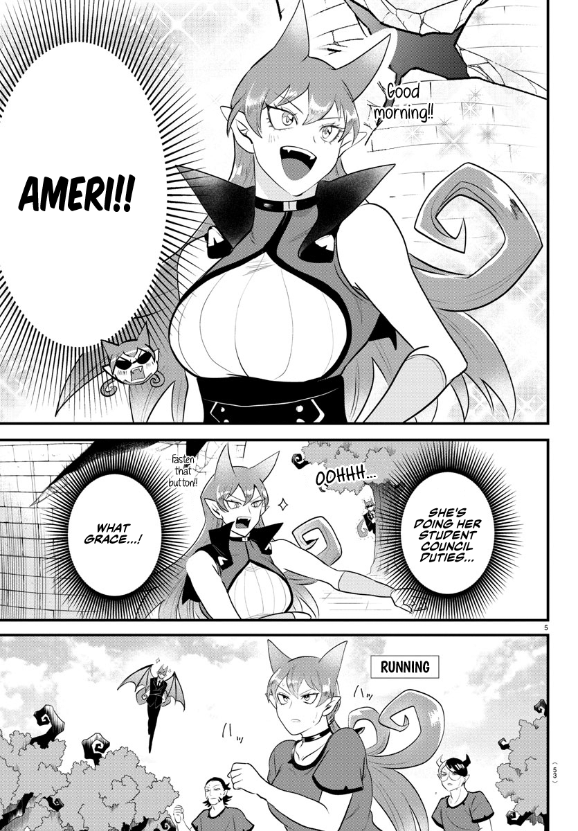 Read Welcome to Demon School! Iruma-kun EN Manga Online