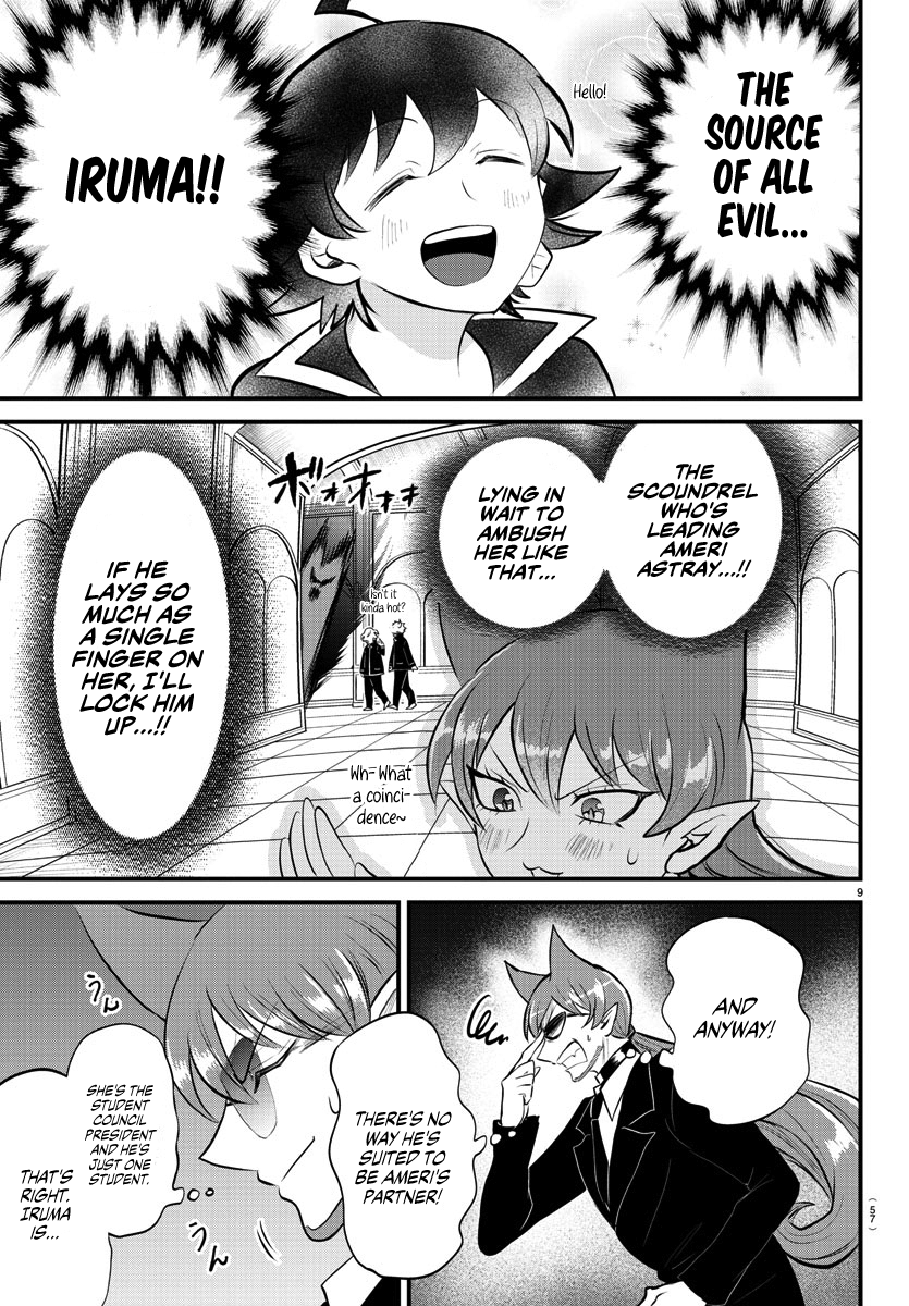 Read Welcome to Demon School! Iruma-kun EN Manga Online