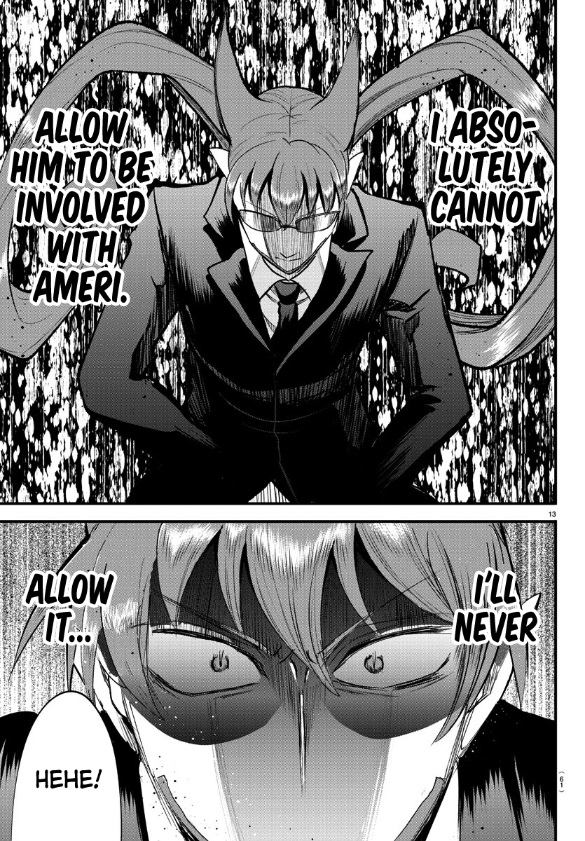 Read Welcome to Demon School! Iruma-kun EN Manga Online