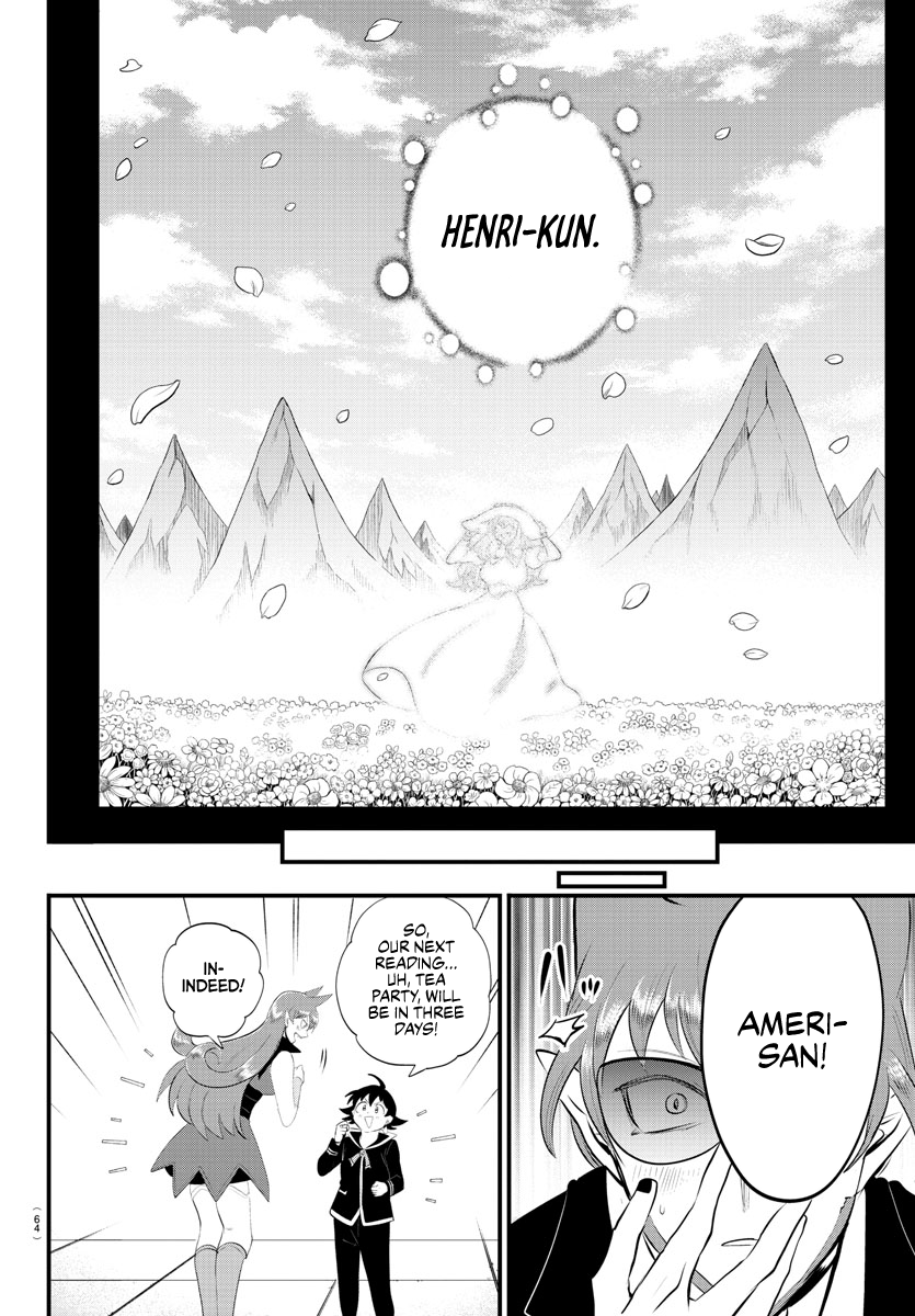 Read Welcome to Demon School! Iruma-kun EN Manga Online