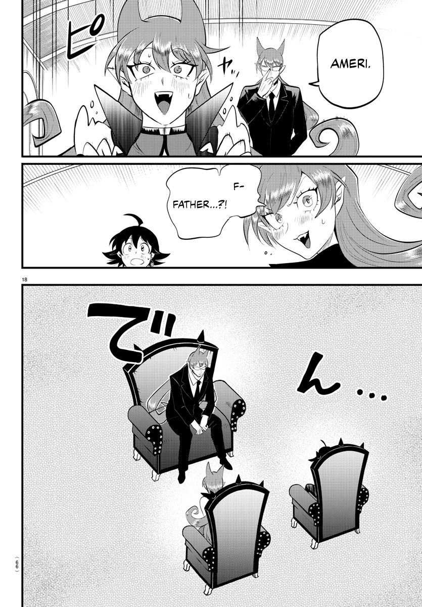 Read Welcome to Demon School! Iruma-kun EN Manga Online