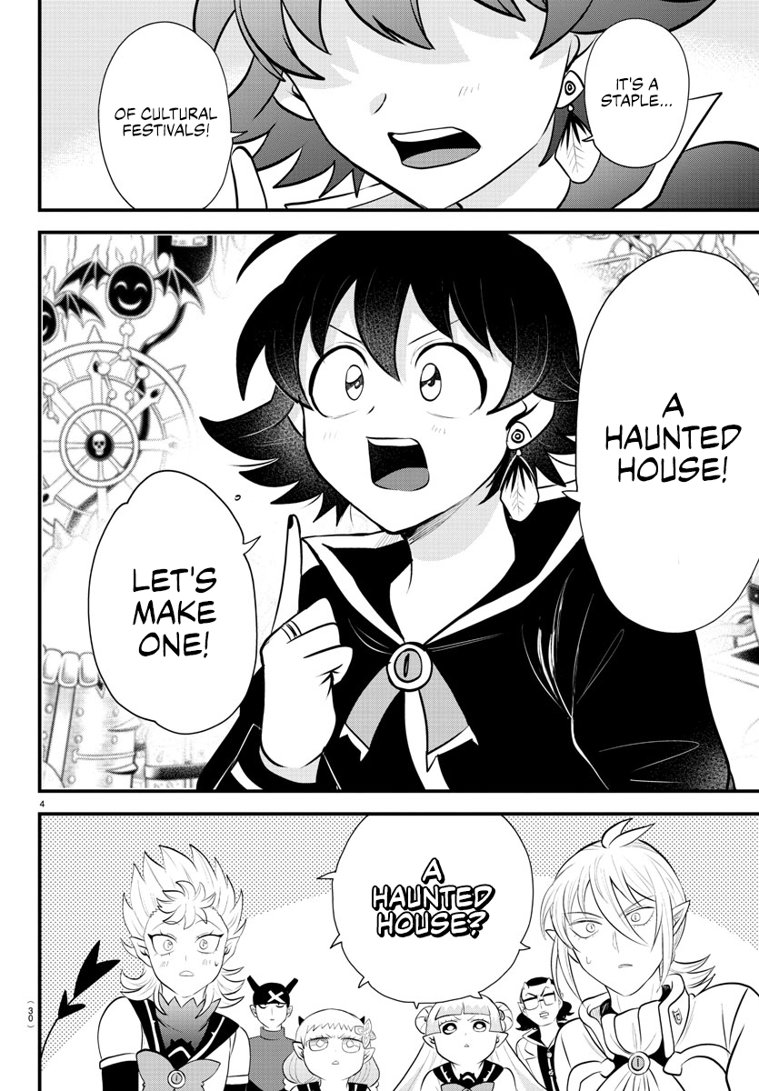Read Welcome to Demon School! Iruma-kun EN Manga Online