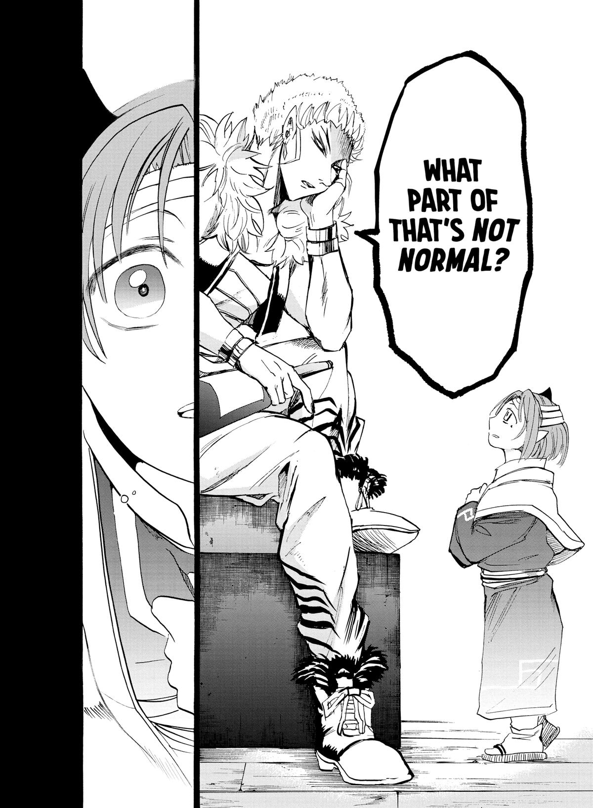 Read Welcome to Demon School! Iruma-kun EN Manga Online