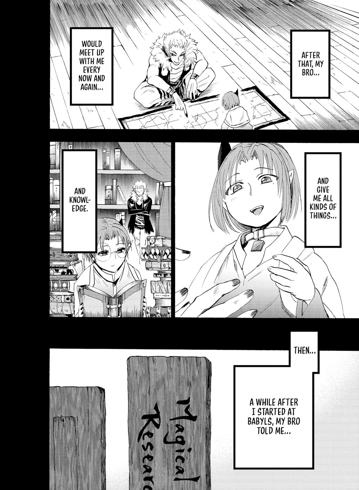 Read Welcome to Demon School! Iruma-kun EN Manga Online