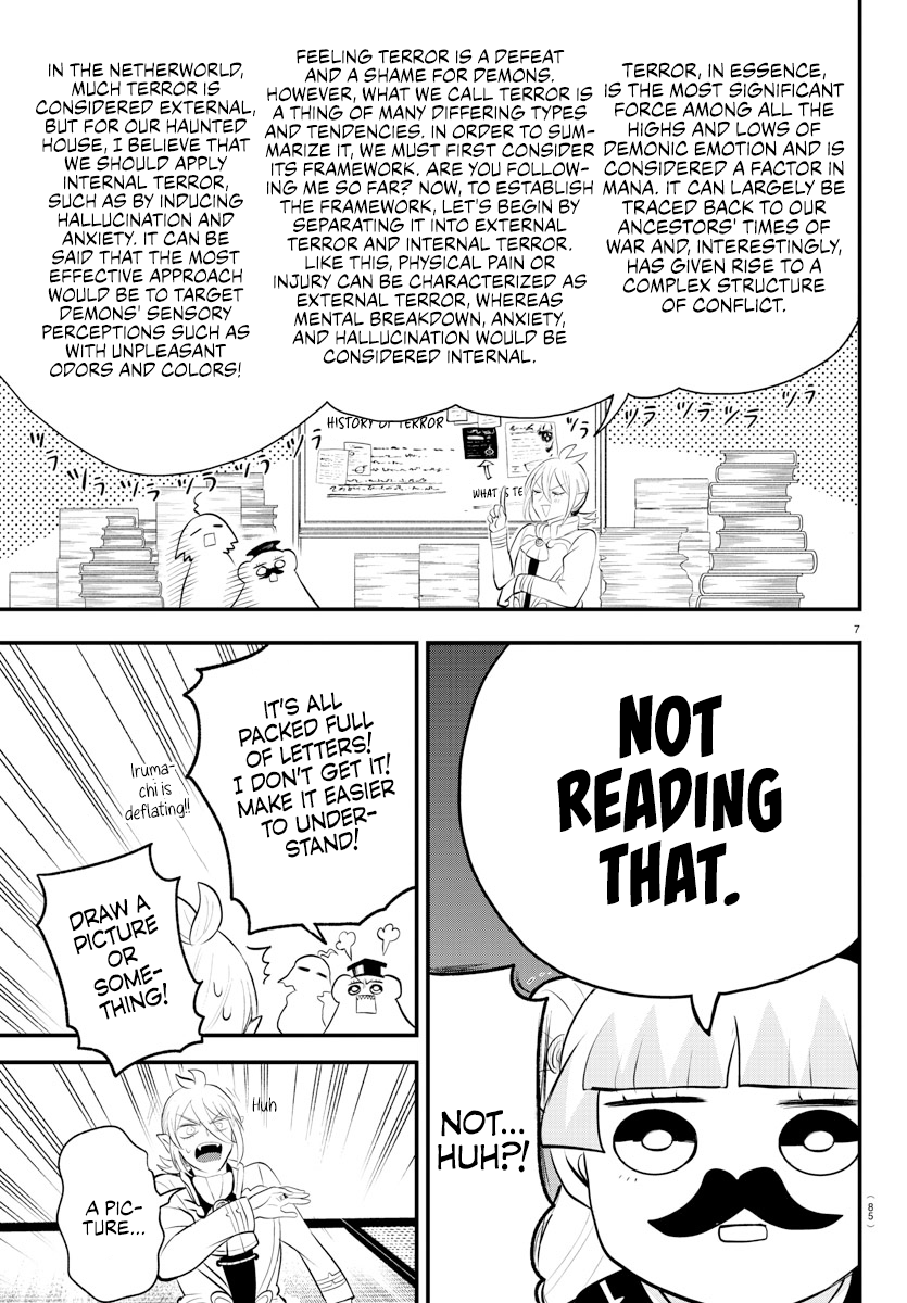 Read Welcome to Demon School! Iruma-kun EN Manga Online
