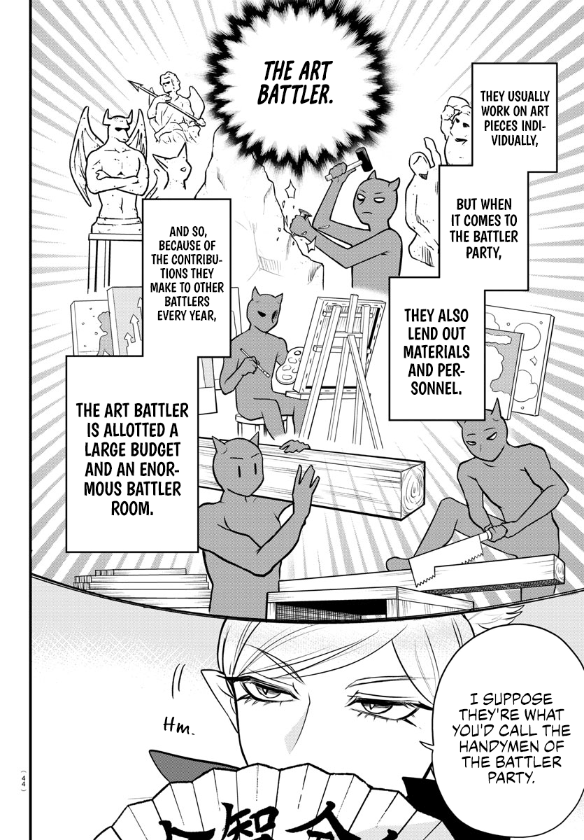 Read Welcome to Demon School! Iruma-kun EN Manga Online