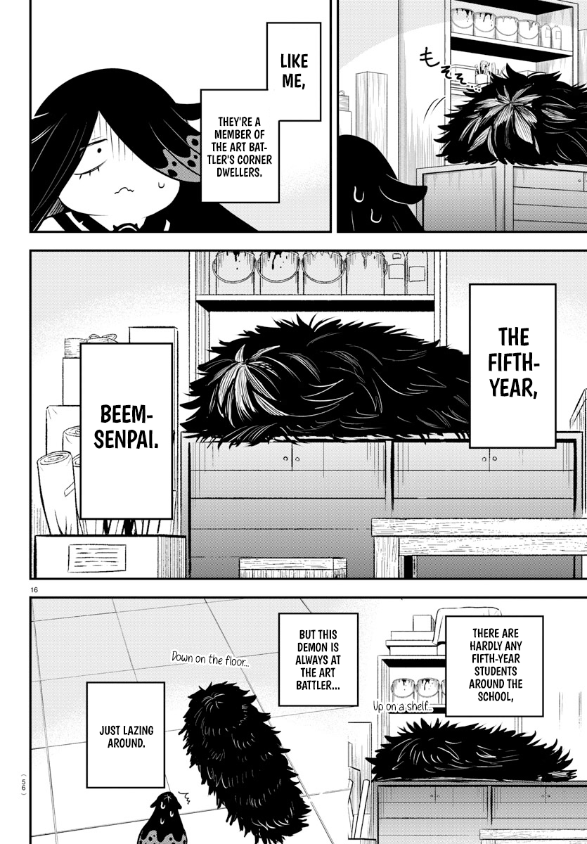 Read Welcome to Demon School! Iruma-kun EN Manga Online