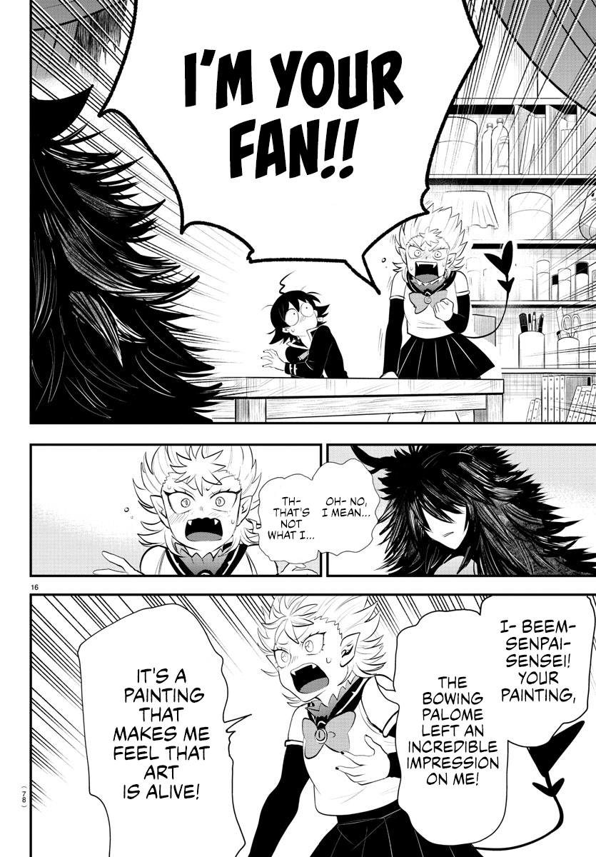 Read Welcome to Demon School! Iruma-kun EN Manga Online