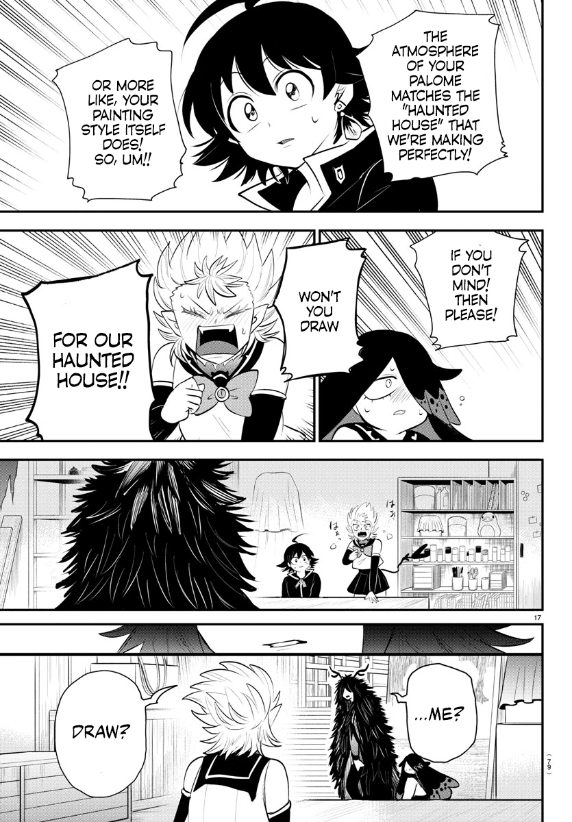 Read Welcome to Demon School! Iruma-kun EN Manga Online