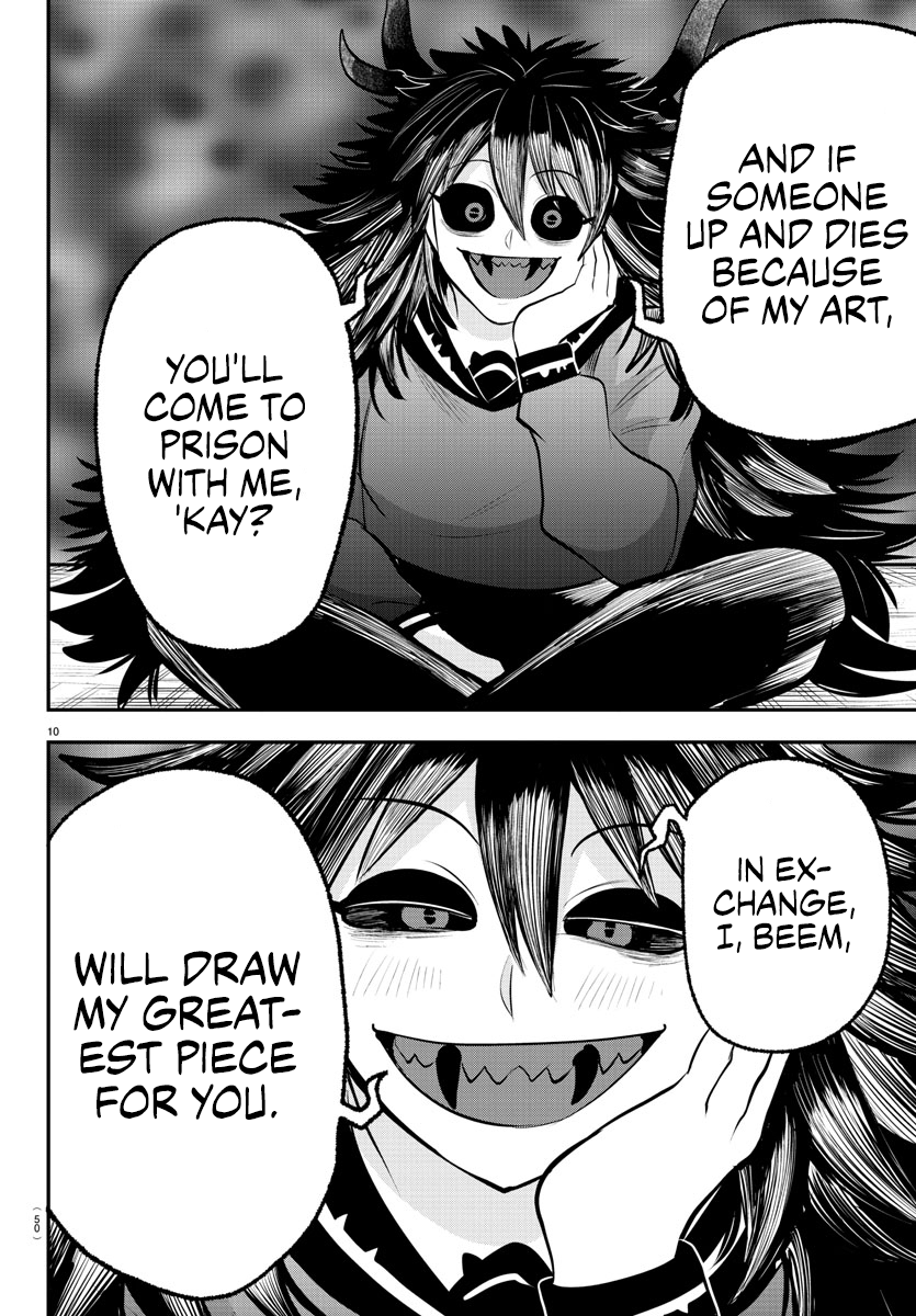 Read Welcome to Demon School! Iruma-kun EN Manga Online