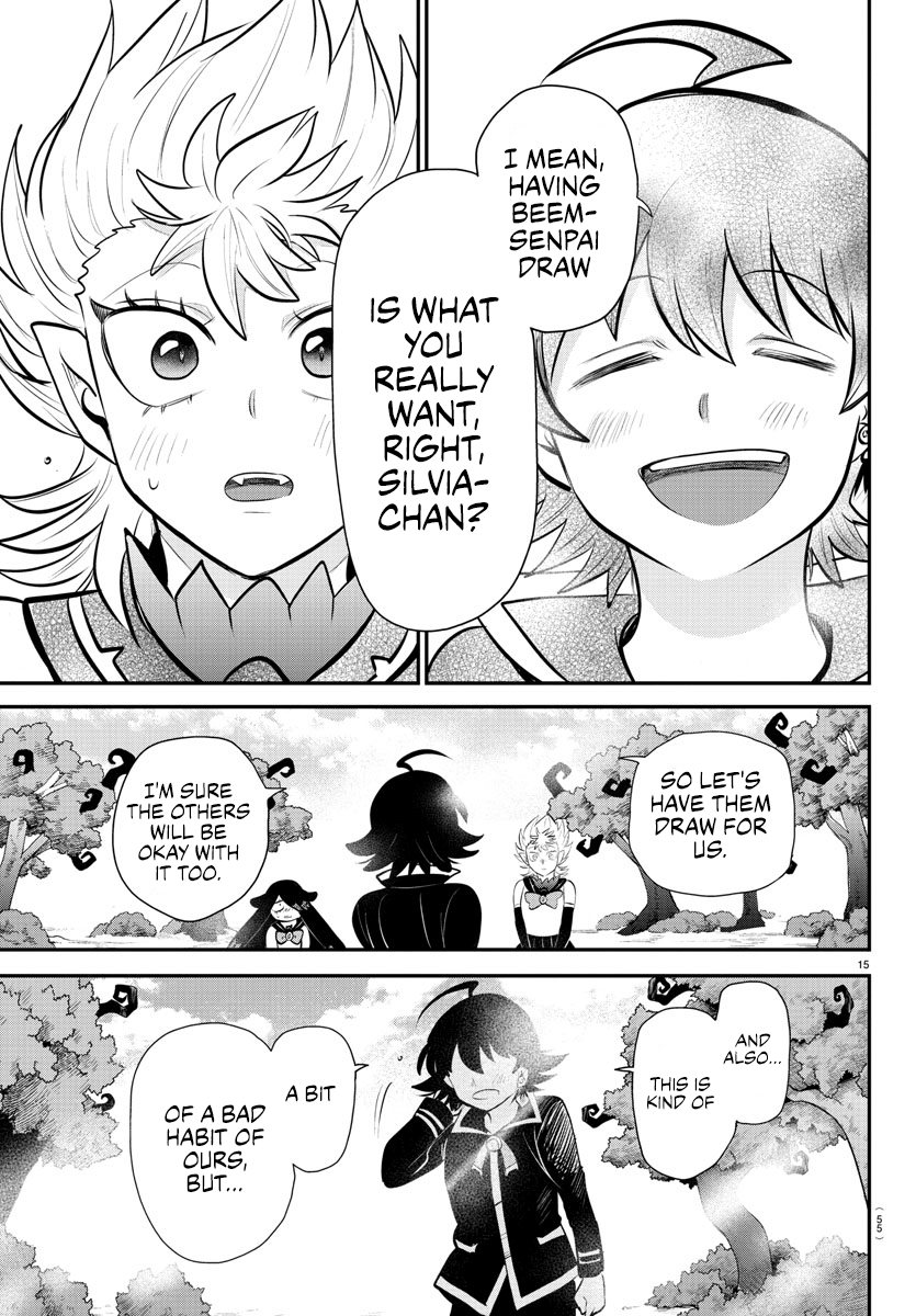 Read Welcome to Demon School! Iruma-kun EN Manga Online