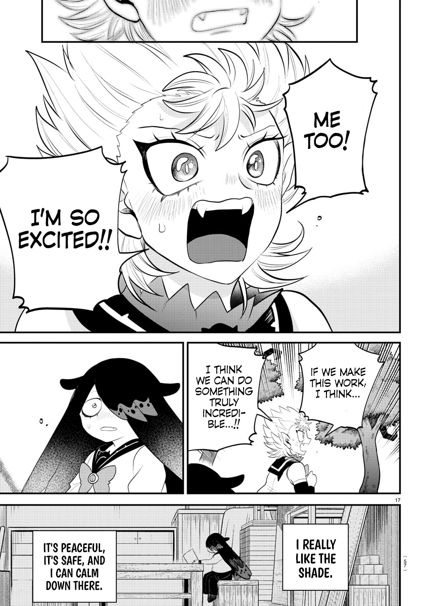 Read Welcome to Demon School! Iruma-kun EN Manga Online