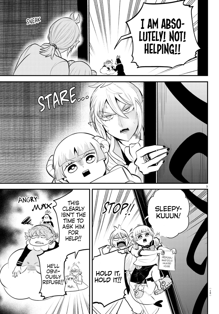 Read Welcome to Demon School! Iruma-kun EN Manga Online