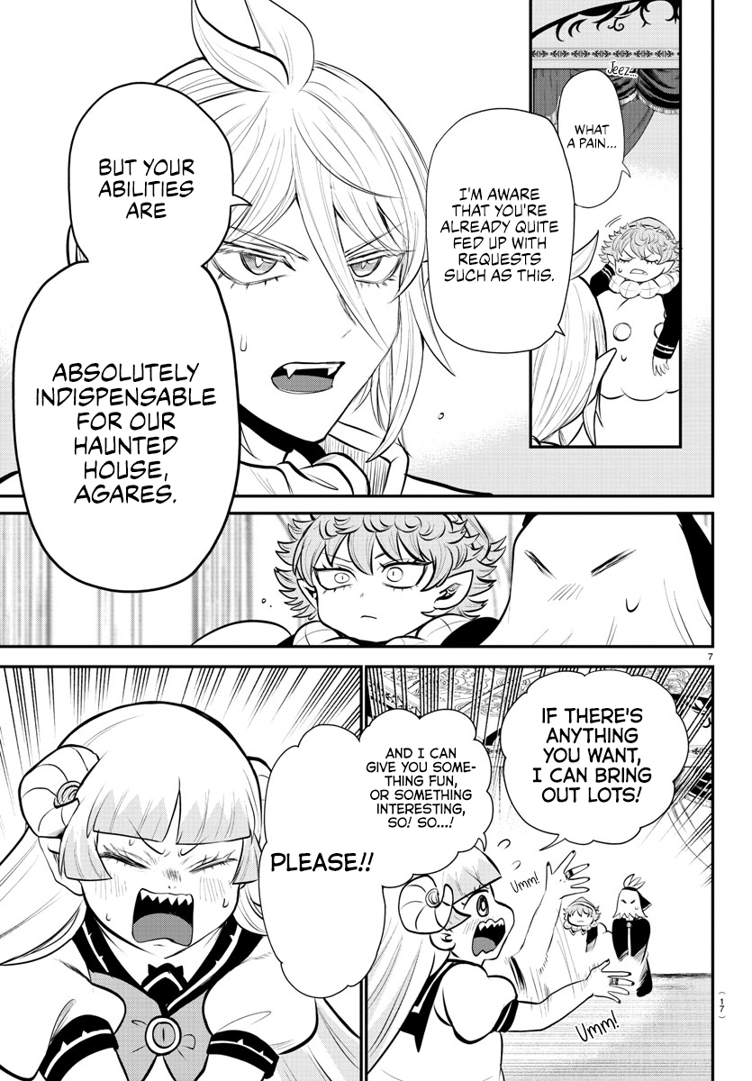 Read Welcome to Demon School! Iruma-kun EN Manga Online