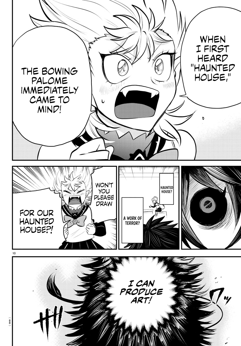 Read Welcome to Demon School! Iruma-kun EN Manga Online