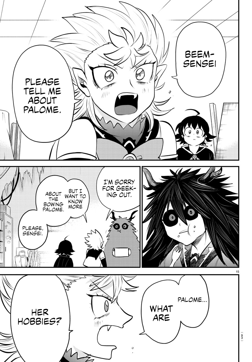 Read Welcome to Demon School! Iruma-kun EN Manga Online