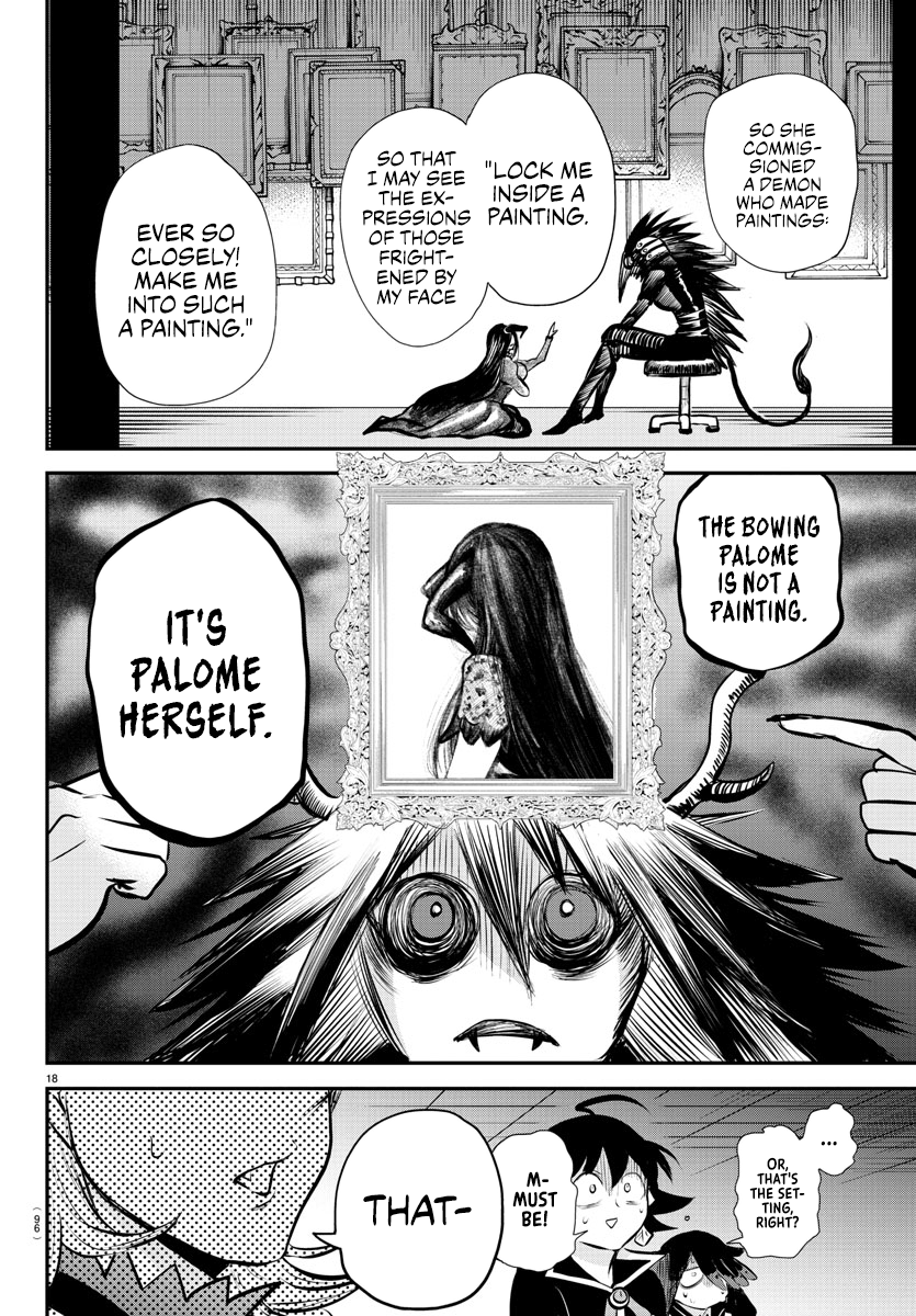 Read Welcome to Demon School! Iruma-kun EN Manga Online